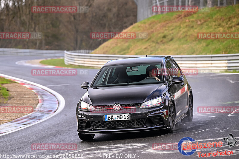 Bild #26059856 - Touristenfahrten Nürburgring Nordschleife (24.03.2024)