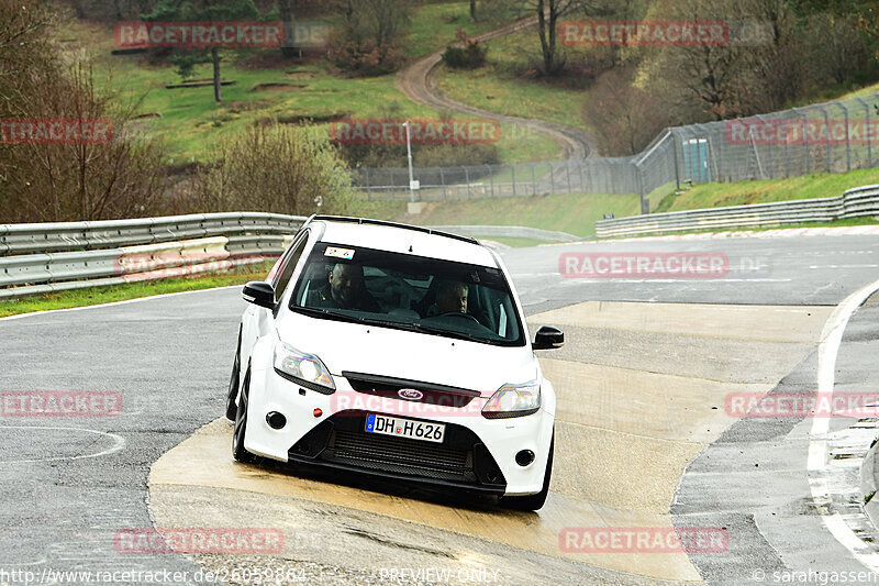 Bild #26059864 - Touristenfahrten Nürburgring Nordschleife (24.03.2024)