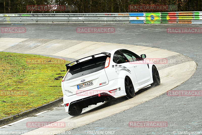 Bild #26059870 - Touristenfahrten Nürburgring Nordschleife (24.03.2024)