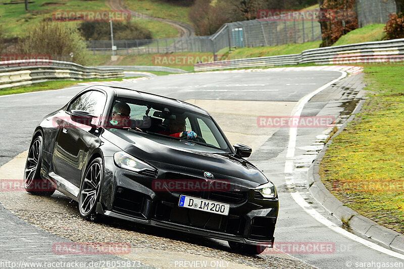 Bild #26059873 - Touristenfahrten Nürburgring Nordschleife (24.03.2024)