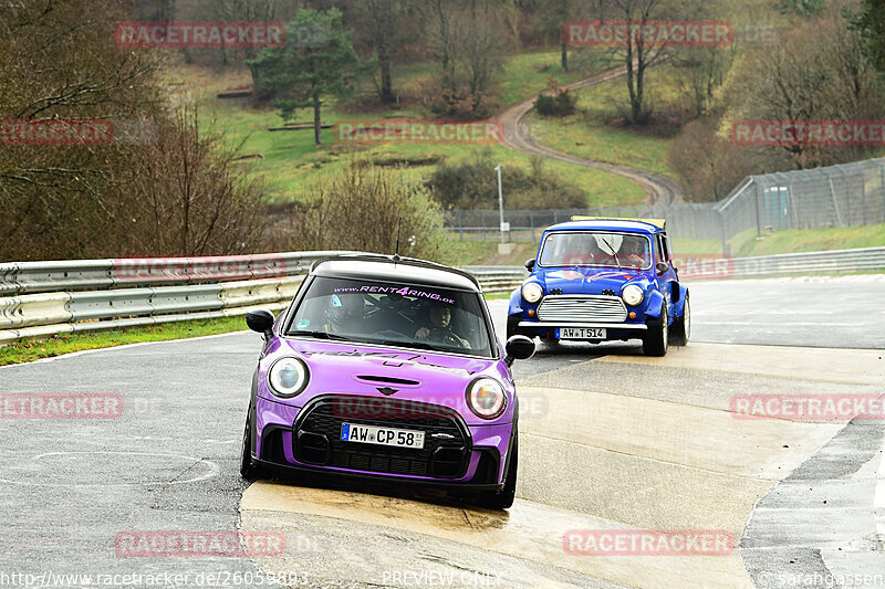 Bild #26059893 - Touristenfahrten Nürburgring Nordschleife (24.03.2024)