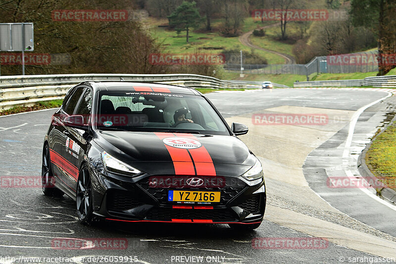 Bild #26059915 - Touristenfahrten Nürburgring Nordschleife (24.03.2024)