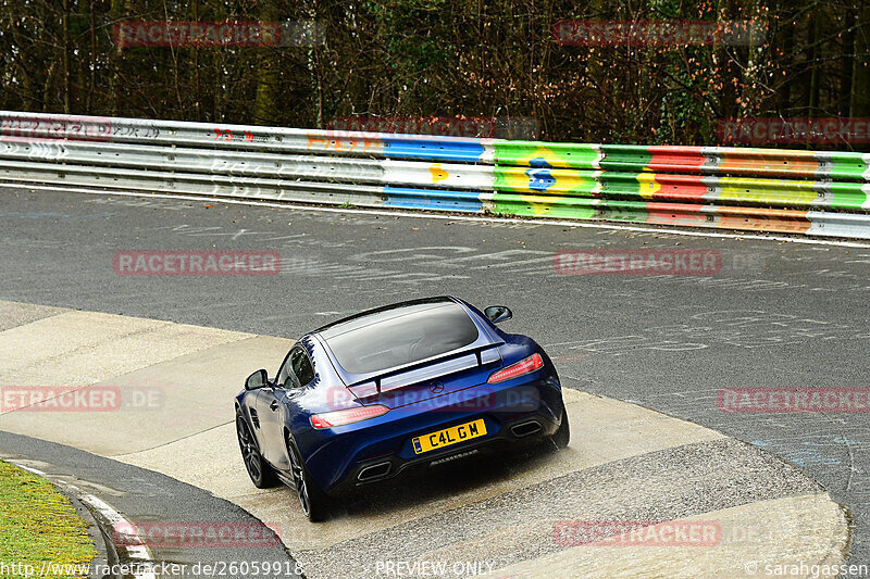 Bild #26059918 - Touristenfahrten Nürburgring Nordschleife (24.03.2024)