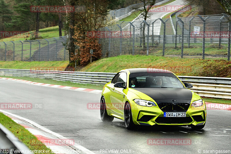 Bild #26059946 - Touristenfahrten Nürburgring Nordschleife (24.03.2024)