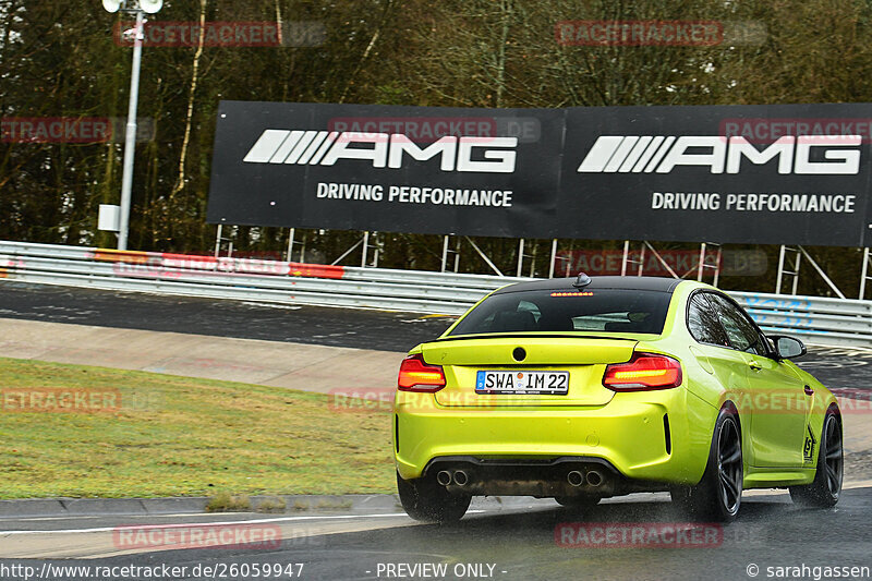 Bild #26059947 - Touristenfahrten Nürburgring Nordschleife (24.03.2024)