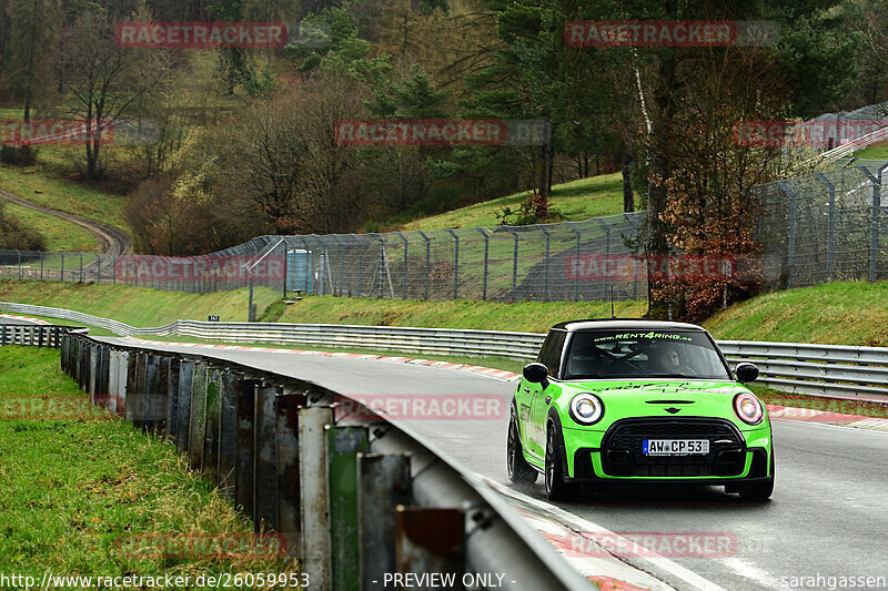 Bild #26059953 - Touristenfahrten Nürburgring Nordschleife (24.03.2024)