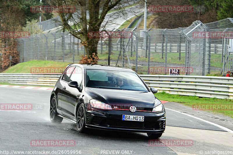 Bild #26059956 - Touristenfahrten Nürburgring Nordschleife (24.03.2024)