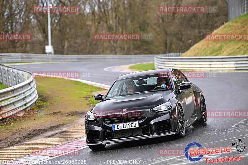 Bild #26060028 - Touristenfahrten Nürburgring Nordschleife (24.03.2024)