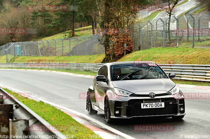 Bild #26060059 - Touristenfahrten Nürburgring Nordschleife (24.03.2024)