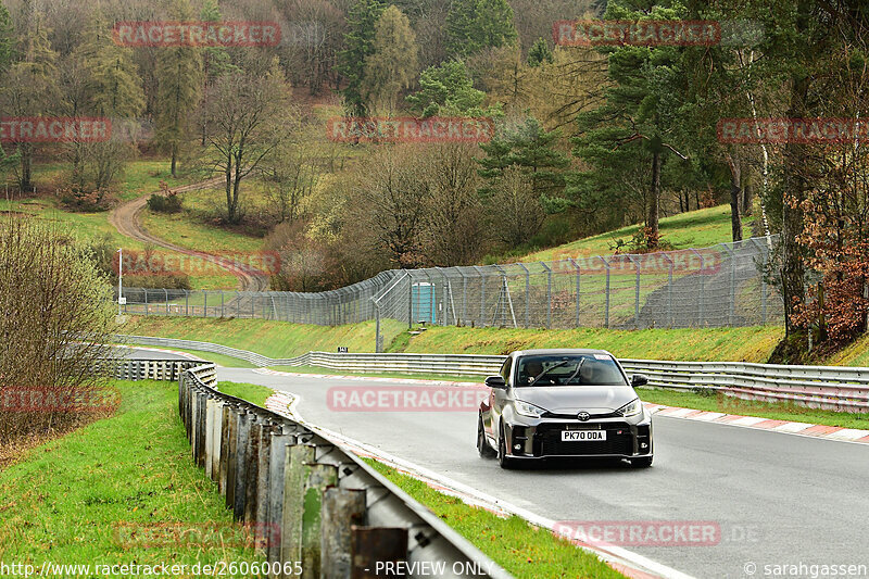 Bild #26060065 - Touristenfahrten Nürburgring Nordschleife (24.03.2024)