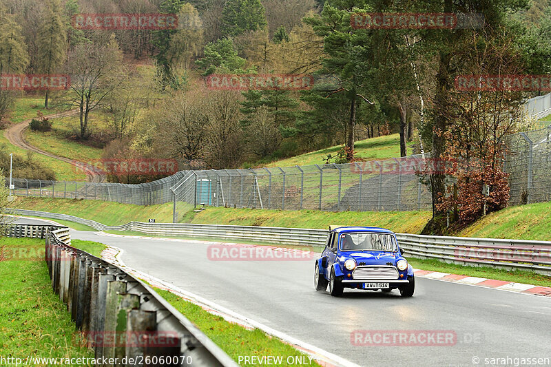 Bild #26060070 - Touristenfahrten Nürburgring Nordschleife (24.03.2024)