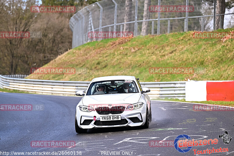 Bild #26060138 - Touristenfahrten Nürburgring Nordschleife (24.03.2024)