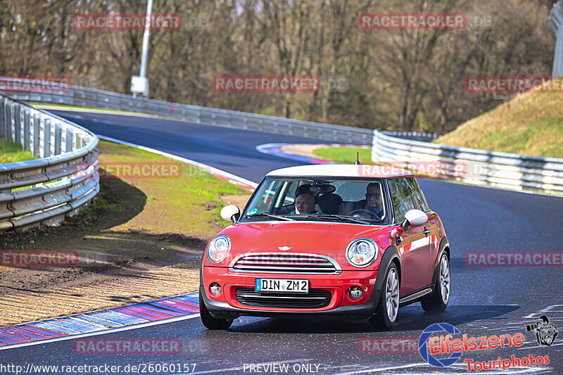 Bild #26060157 - Touristenfahrten Nürburgring Nordschleife (24.03.2024)