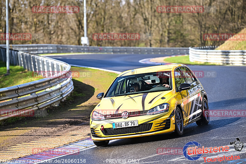 Bild #26060158 - Touristenfahrten Nürburgring Nordschleife (24.03.2024)