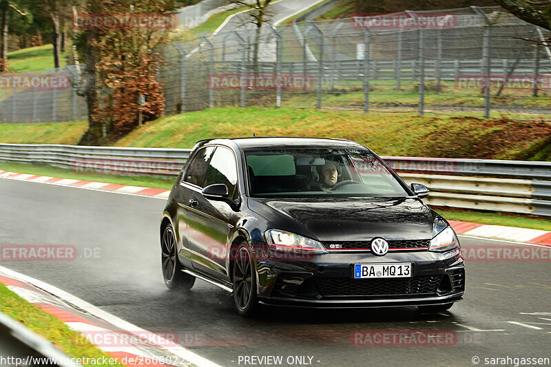 Bild #26060229 - Touristenfahrten Nürburgring Nordschleife (24.03.2024)