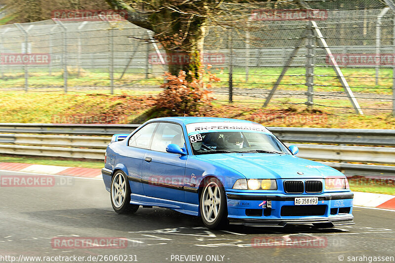 Bild #26060231 - Touristenfahrten Nürburgring Nordschleife (24.03.2024)