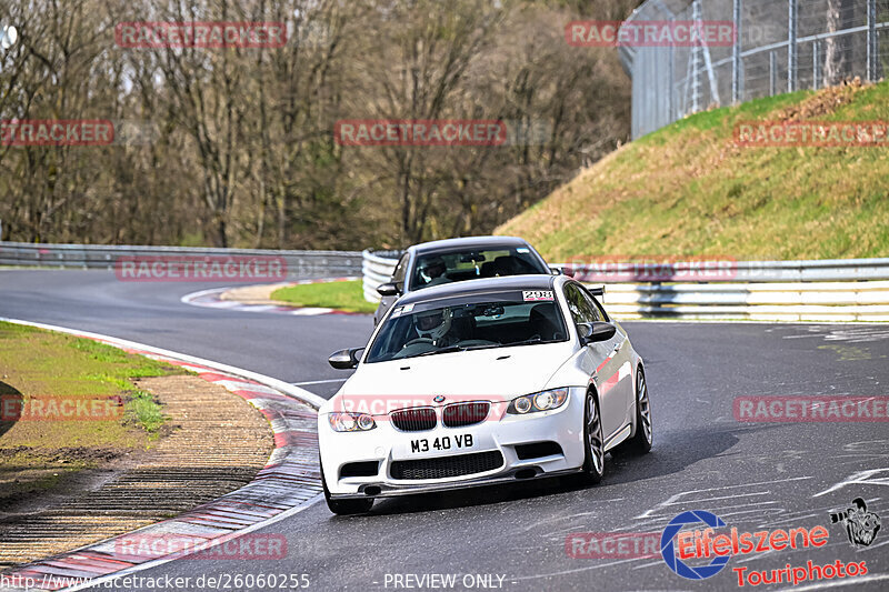 Bild #26060255 - Touristenfahrten Nürburgring Nordschleife (24.03.2024)