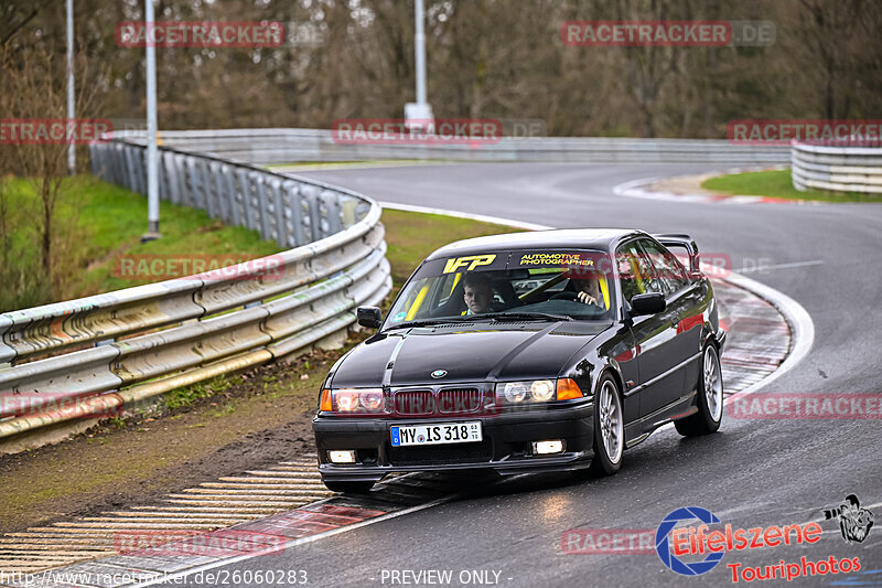 Bild #26060283 - Touristenfahrten Nürburgring Nordschleife (24.03.2024)