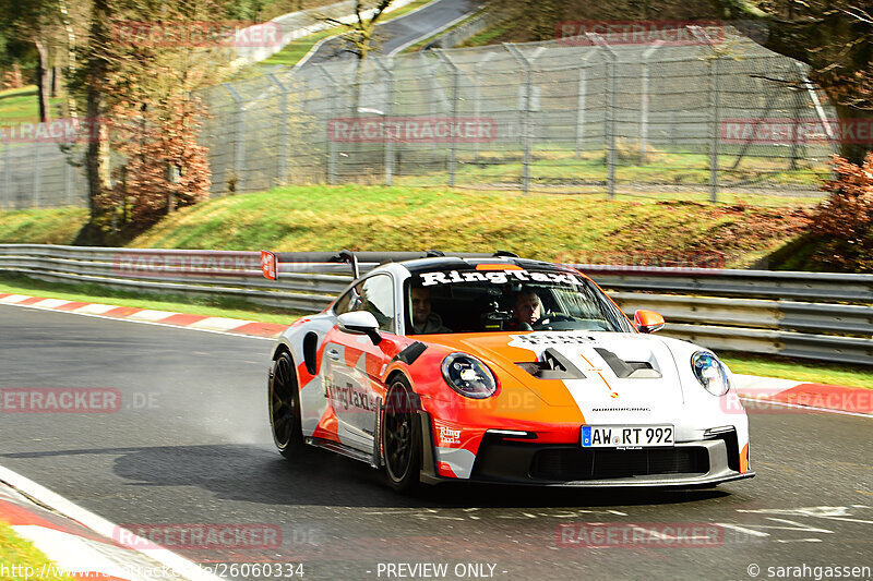 Bild #26060334 - Touristenfahrten Nürburgring Nordschleife (24.03.2024)