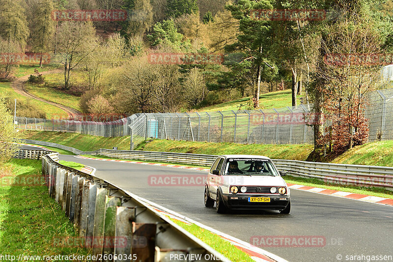 Bild #26060345 - Touristenfahrten Nürburgring Nordschleife (24.03.2024)