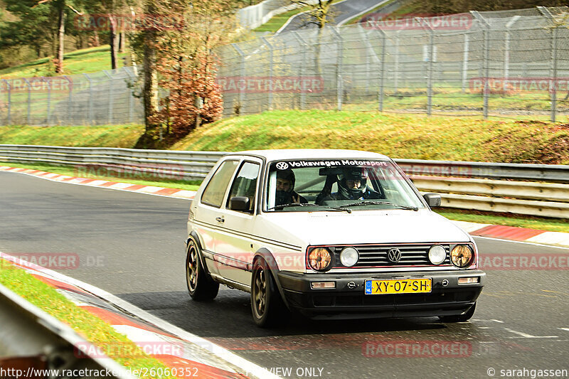 Bild #26060352 - Touristenfahrten Nürburgring Nordschleife (24.03.2024)