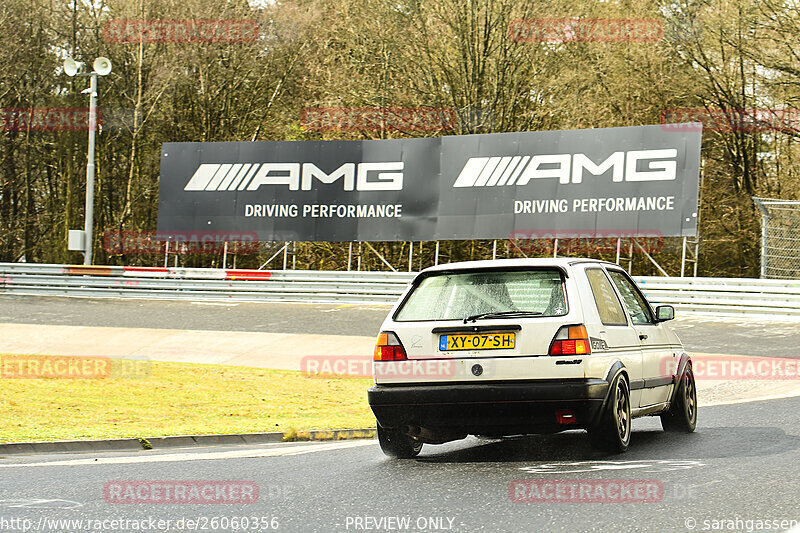 Bild #26060356 - Touristenfahrten Nürburgring Nordschleife (24.03.2024)