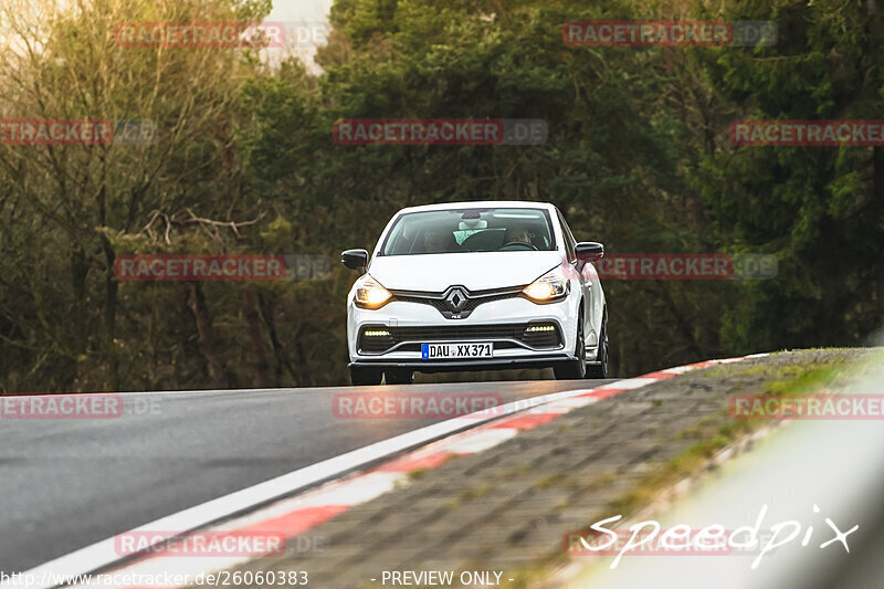 Bild #26060383 - Touristenfahrten Nürburgring Nordschleife (24.03.2024)