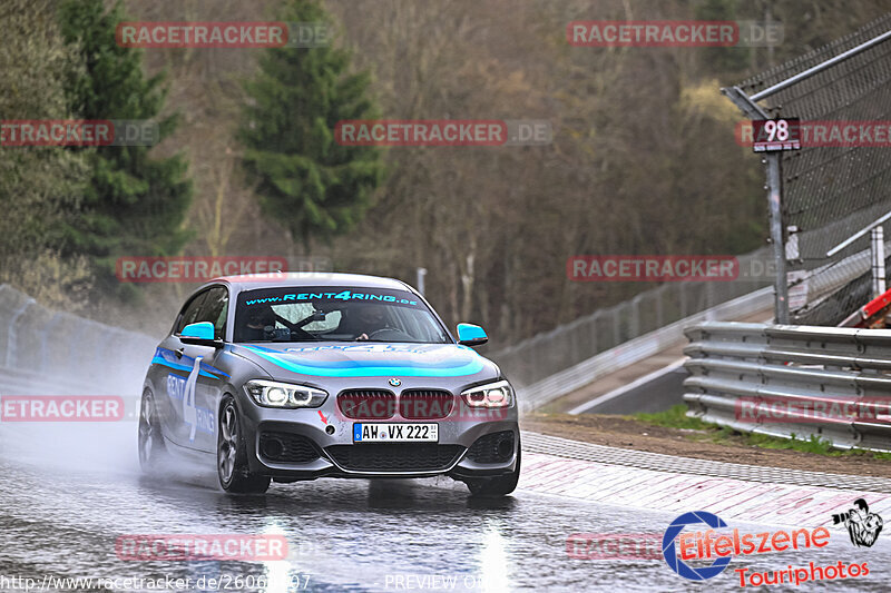 Bild #26060407 - Touristenfahrten Nürburgring Nordschleife (24.03.2024)