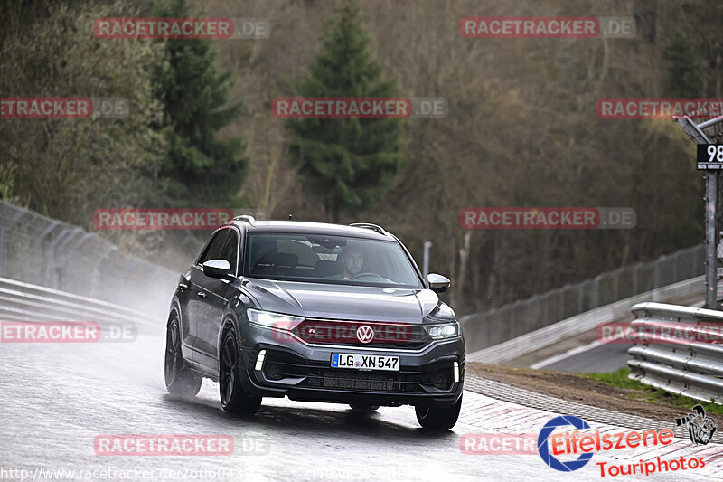 Bild #26060438 - Touristenfahrten Nürburgring Nordschleife (24.03.2024)