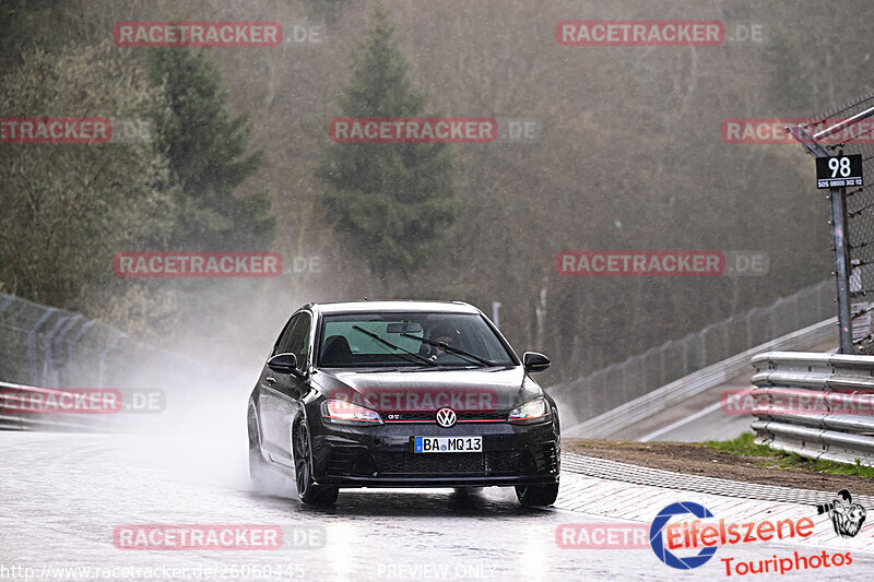 Bild #26060445 - Touristenfahrten Nürburgring Nordschleife (24.03.2024)