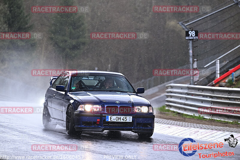 Bild #26060457 - Touristenfahrten Nürburgring Nordschleife (24.03.2024)