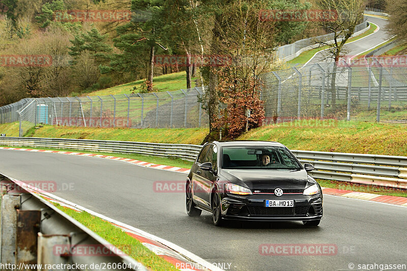 Bild #26060472 - Touristenfahrten Nürburgring Nordschleife (24.03.2024)