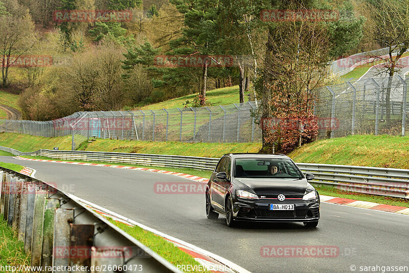 Bild #26060473 - Touristenfahrten Nürburgring Nordschleife (24.03.2024)