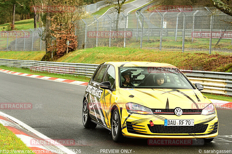 Bild #26060526 - Touristenfahrten Nürburgring Nordschleife (24.03.2024)