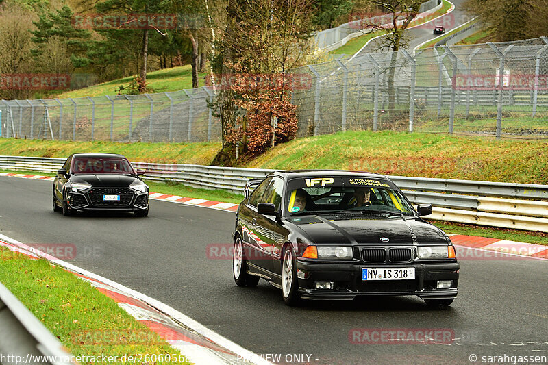 Bild #26060568 - Touristenfahrten Nürburgring Nordschleife (24.03.2024)