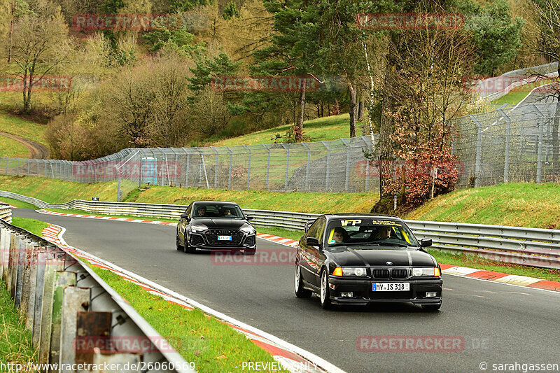 Bild #26060569 - Touristenfahrten Nürburgring Nordschleife (24.03.2024)