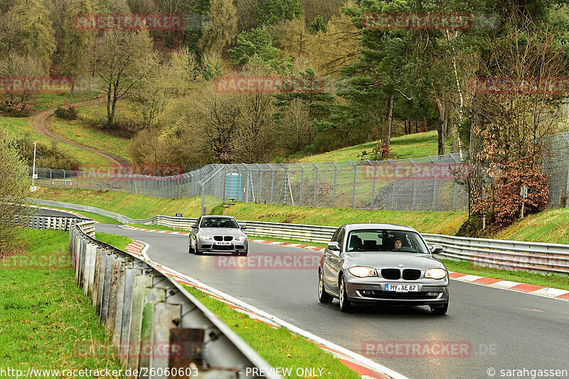 Bild #26060603 - Touristenfahrten Nürburgring Nordschleife (24.03.2024)