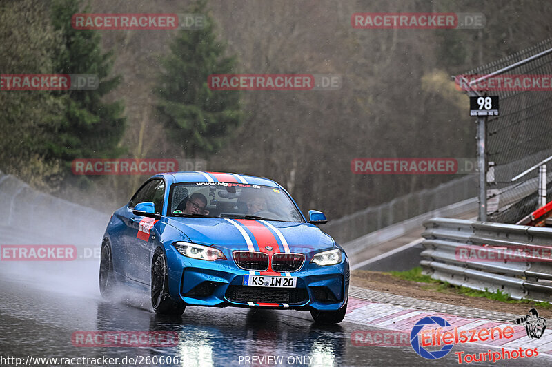 Bild #26060646 - Touristenfahrten Nürburgring Nordschleife (24.03.2024)