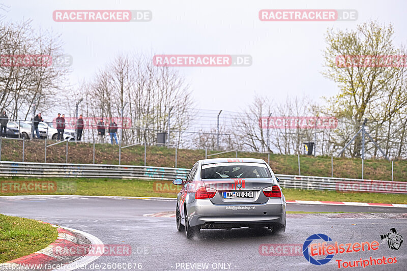 Bild #26060676 - Touristenfahrten Nürburgring Nordschleife (24.03.2024)