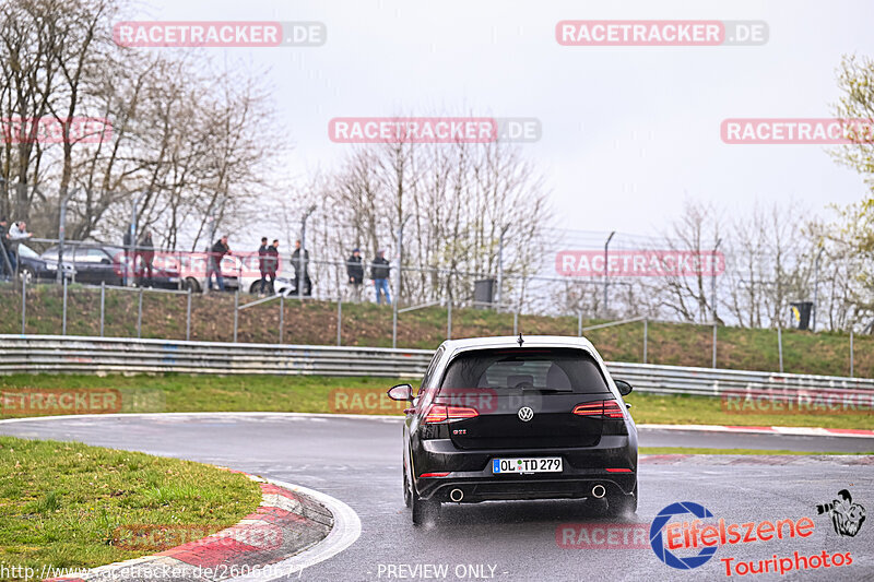 Bild #26060677 - Touristenfahrten Nürburgring Nordschleife (24.03.2024)