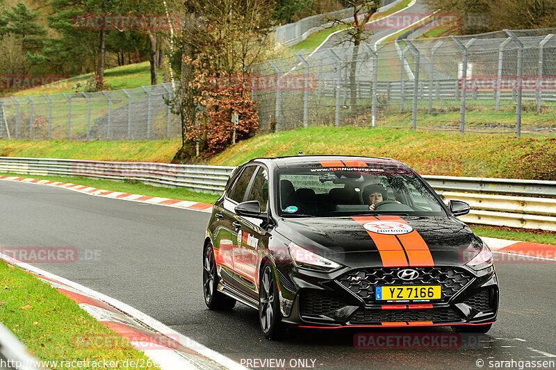 Bild #26060690 - Touristenfahrten Nürburgring Nordschleife (24.03.2024)