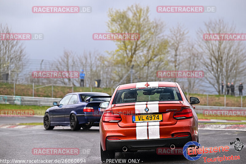 Bild #26060694 - Touristenfahrten Nürburgring Nordschleife (24.03.2024)