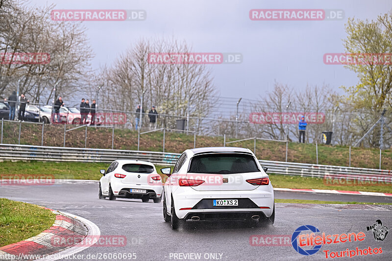 Bild #26060695 - Touristenfahrten Nürburgring Nordschleife (24.03.2024)