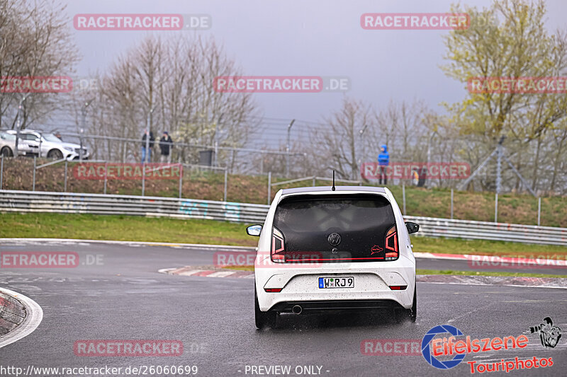 Bild #26060699 - Touristenfahrten Nürburgring Nordschleife (24.03.2024)