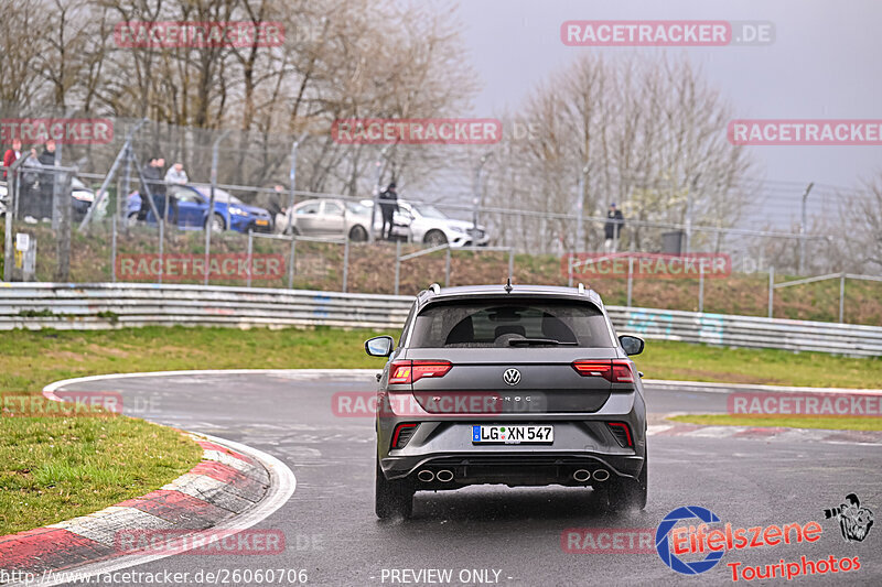 Bild #26060706 - Touristenfahrten Nürburgring Nordschleife (24.03.2024)