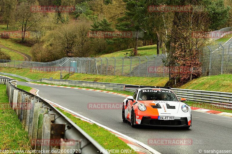 Bild #26060728 - Touristenfahrten Nürburgring Nordschleife (24.03.2024)