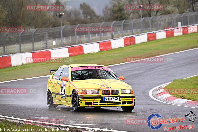 Bild #26060792 - Touristenfahrten Nürburgring Nordschleife (24.03.2024)