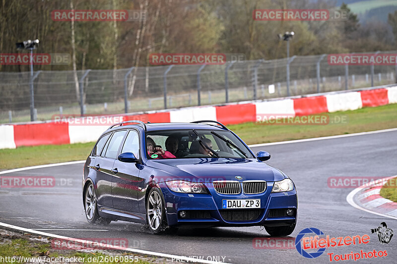 Bild #26060855 - Touristenfahrten Nürburgring Nordschleife (24.03.2024)