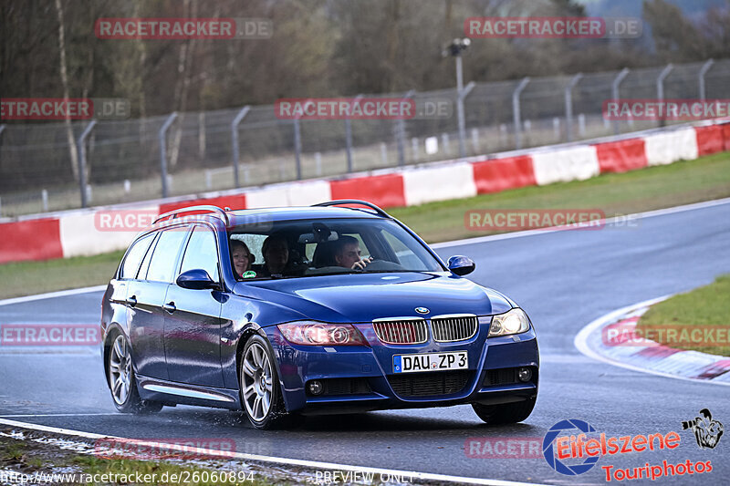 Bild #26060894 - Touristenfahrten Nürburgring Nordschleife (24.03.2024)