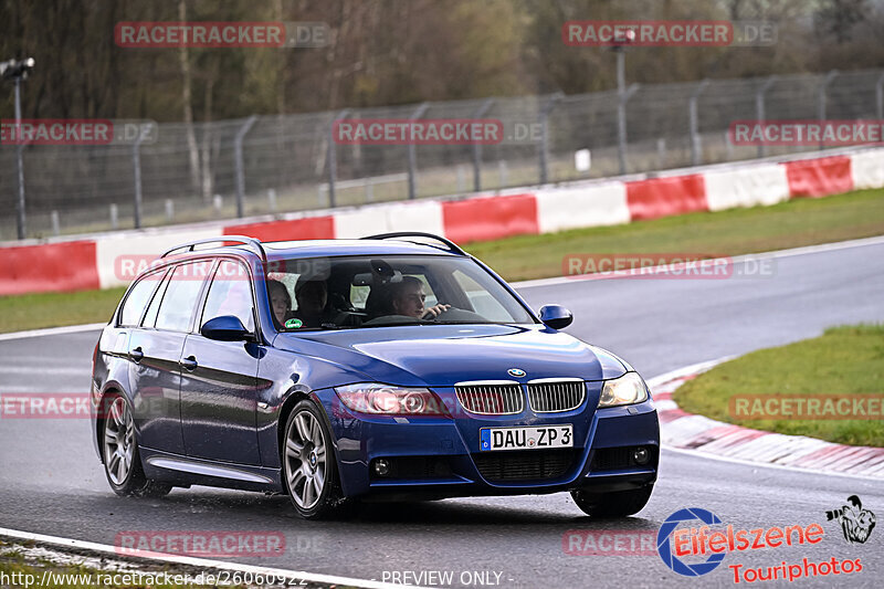 Bild #26060922 - Touristenfahrten Nürburgring Nordschleife (24.03.2024)